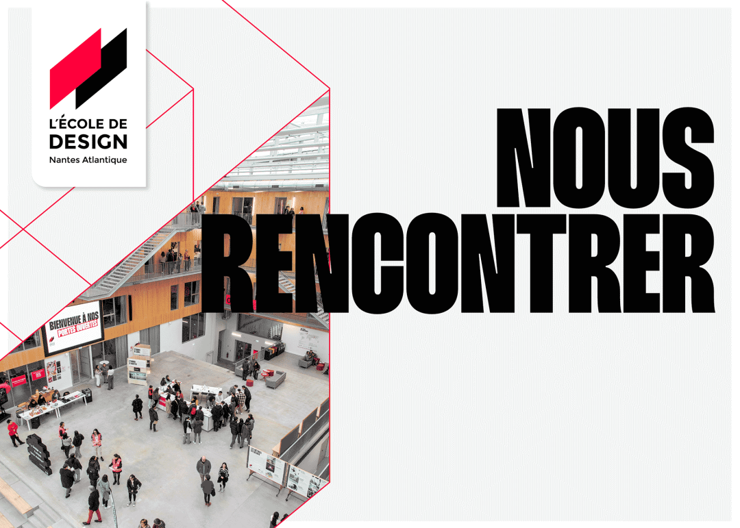 nous rencontrer