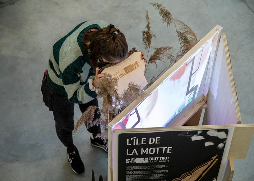 Terra Ligeria 2022 - Muséum de Nantes