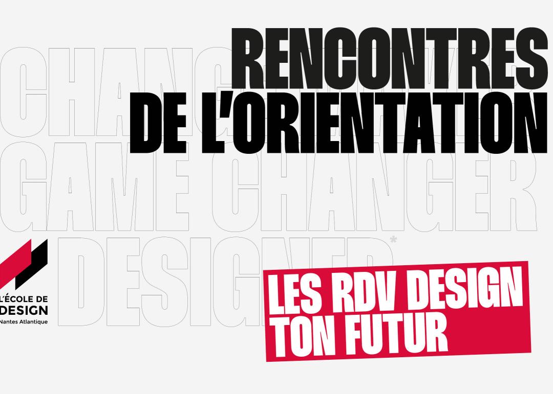 Rencontres de l'orientation